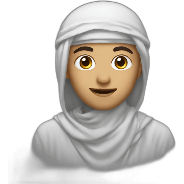 Islam  emoji