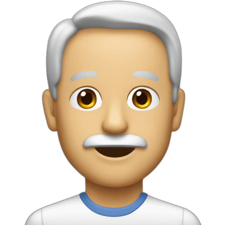 Bill denbrough emoji