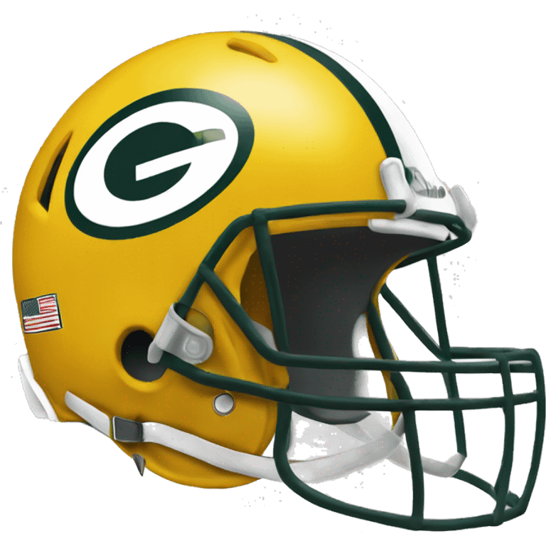 packers-helmet emoji