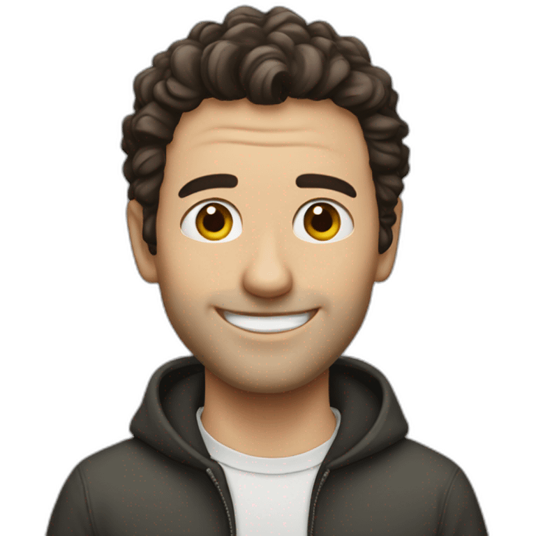 jonathan cohen emoji