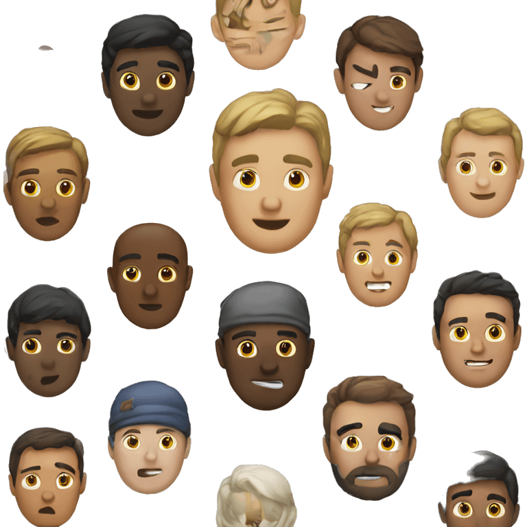 крысы emoji