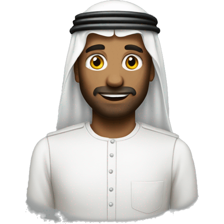 Emirates emoji