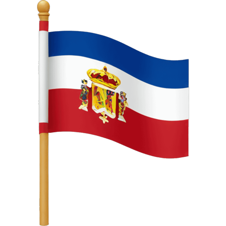 alicante's flag emoji