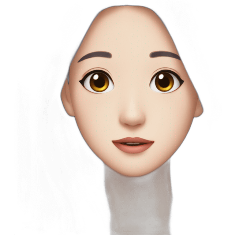 Jisoo  emoji