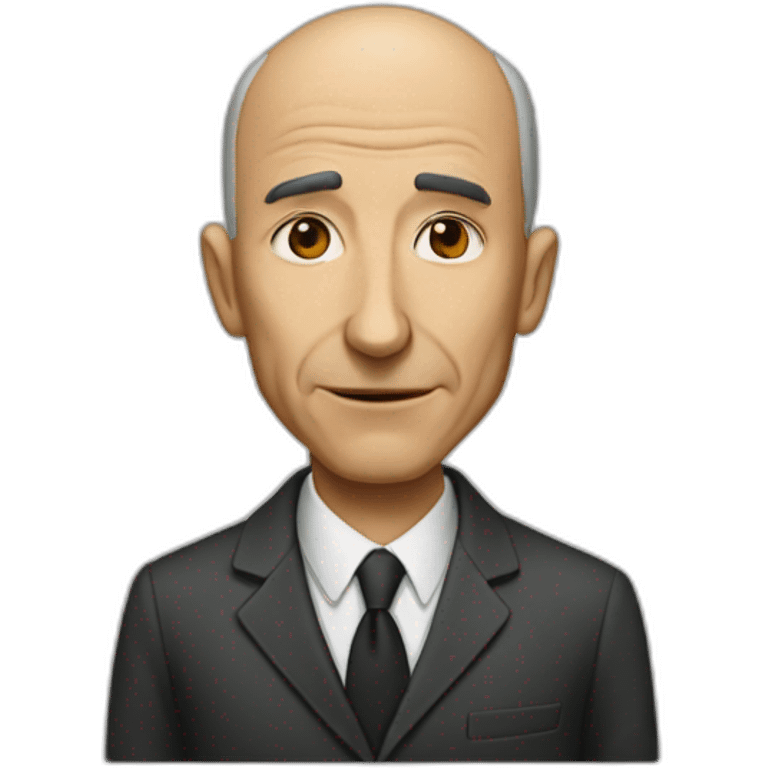 oppenheimer emoji