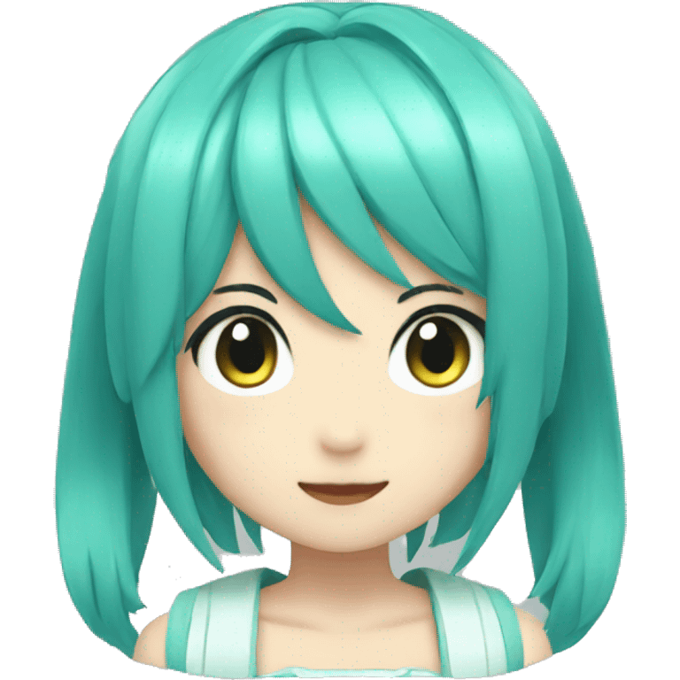 miku emoji