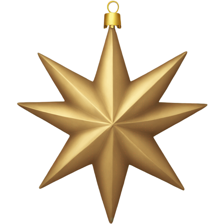 aesteticchristmas decoration star emoji