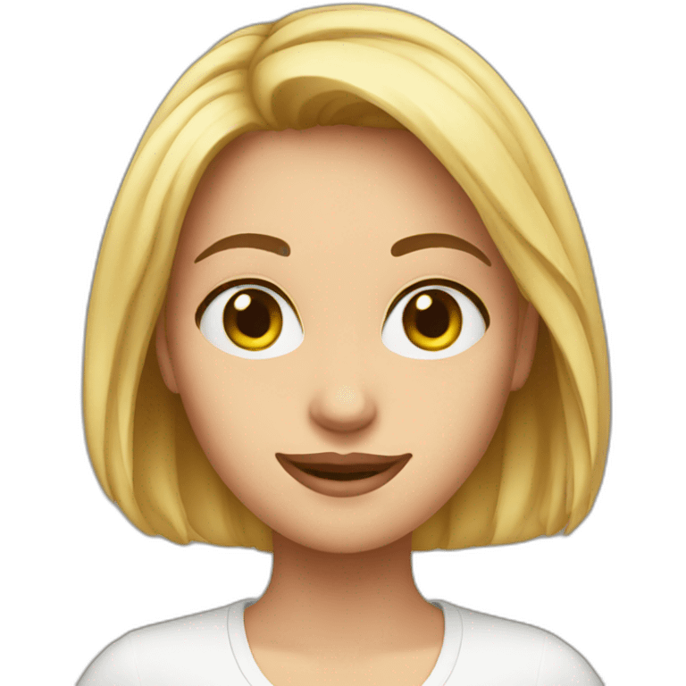 emily emoji