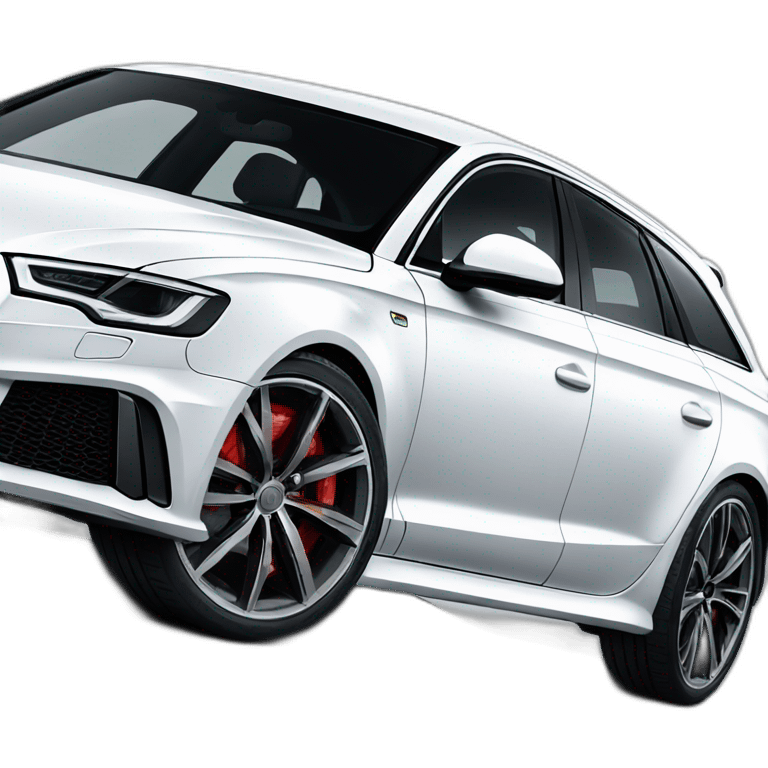 Rs6 emoji