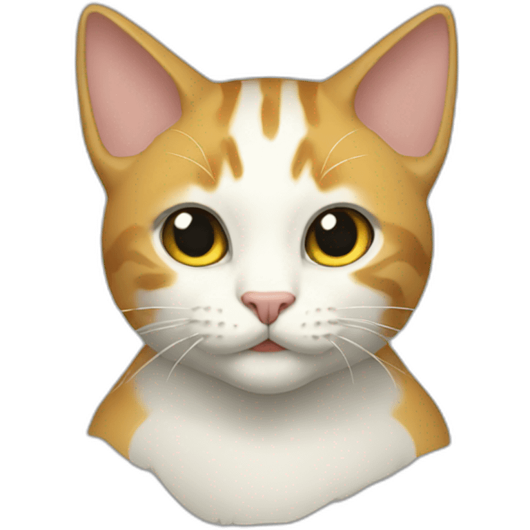 The Realm Online cat emoji