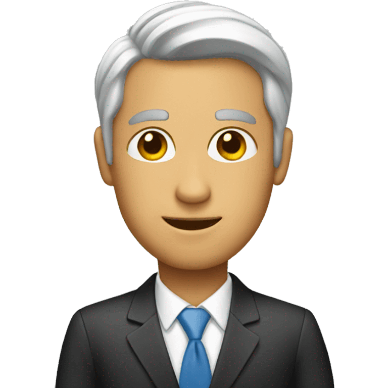 business emoji