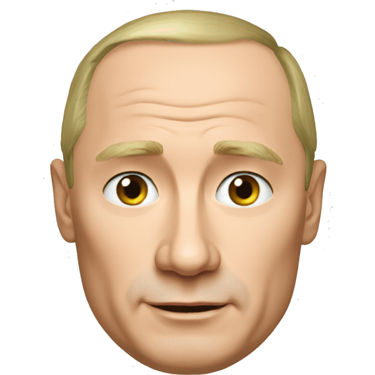 putin emoji