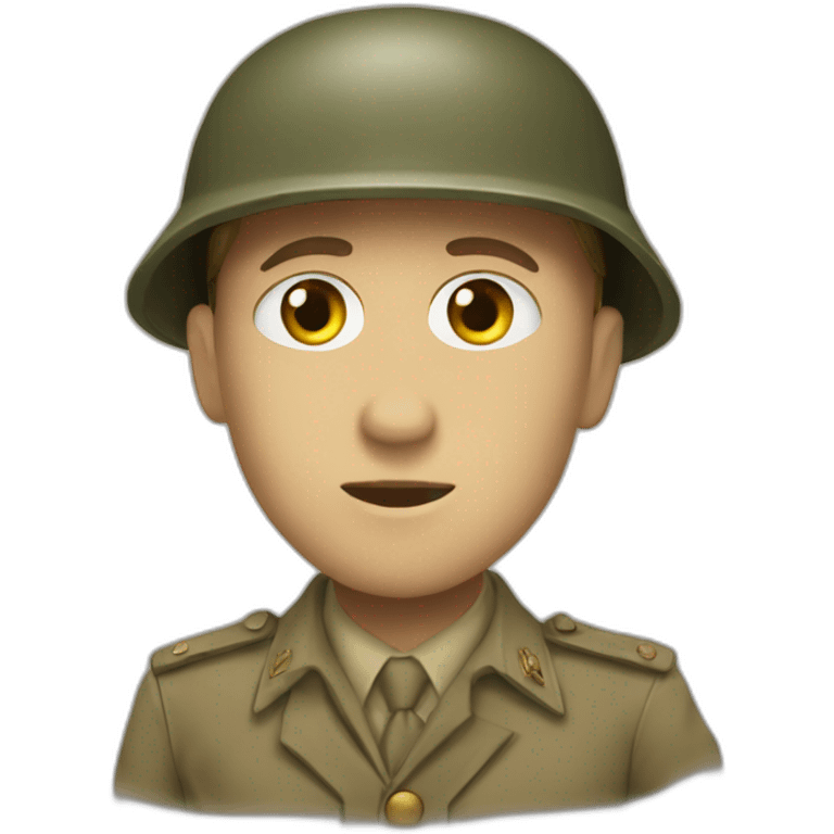 WW2 emoji