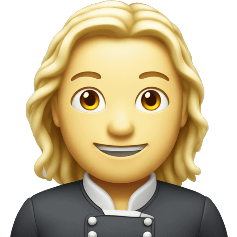 Michelin star  emoji