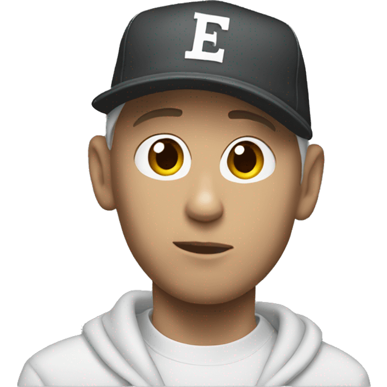 Eminem  emoji