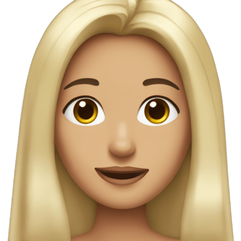 Giselle Aespa emoji