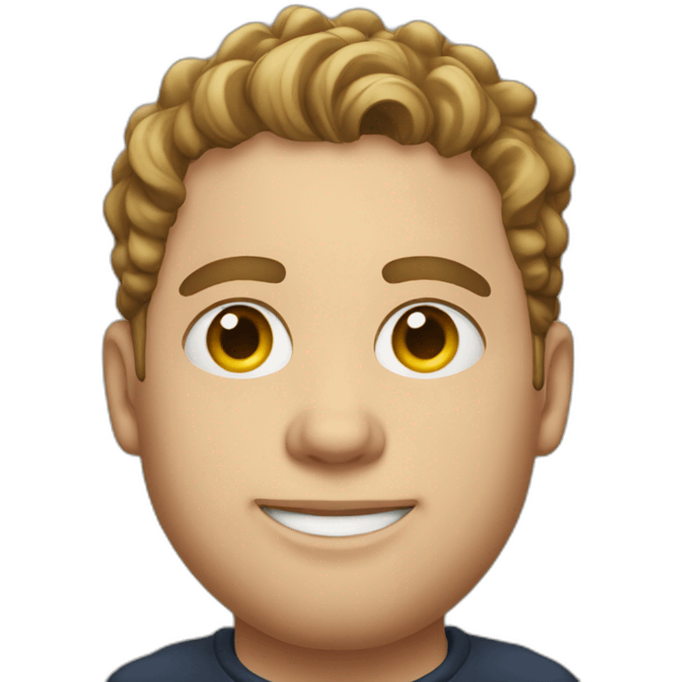 Jonah hill emoji