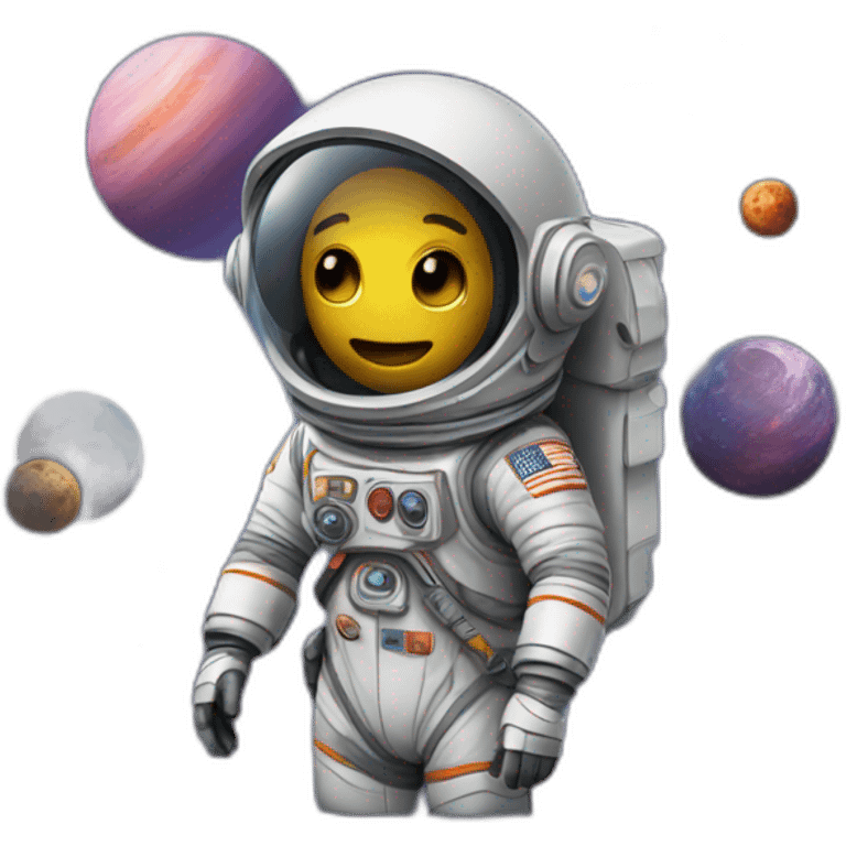 space-music emoji