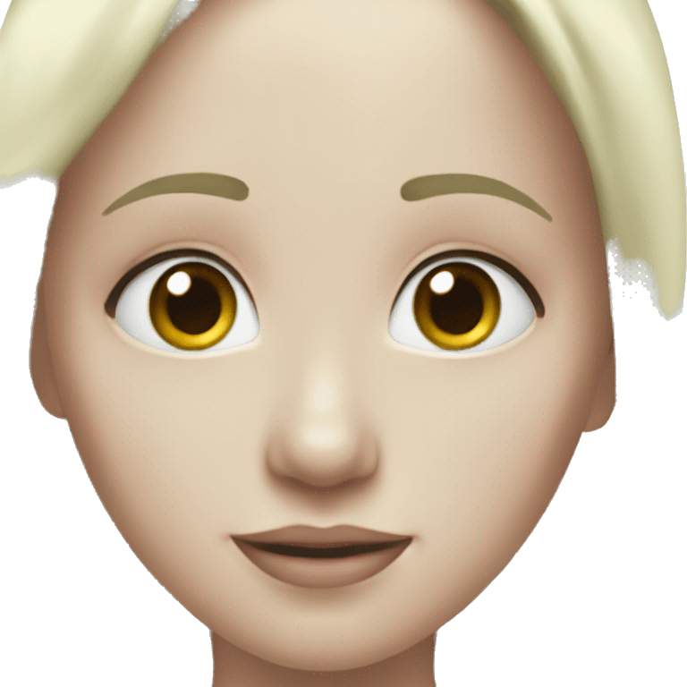 Aurora aknes emoji