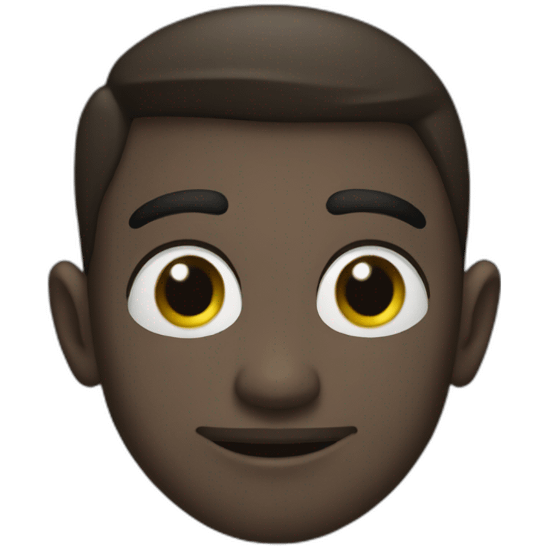 Vinicius emoji