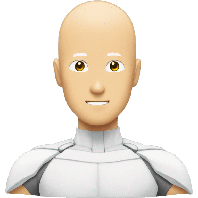 saitama emoji