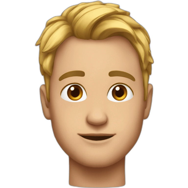 Joney since emoji