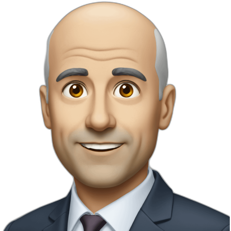 Alain-Berset emoji