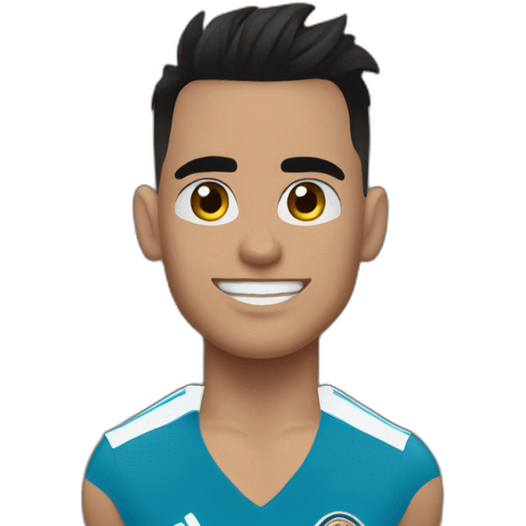 lautaro martinez emoji