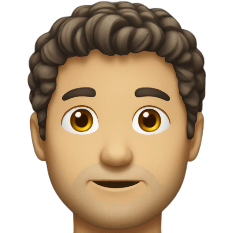 Misha Lebiga emoji