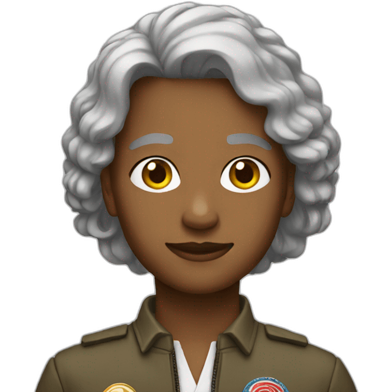 trailblazer emoji