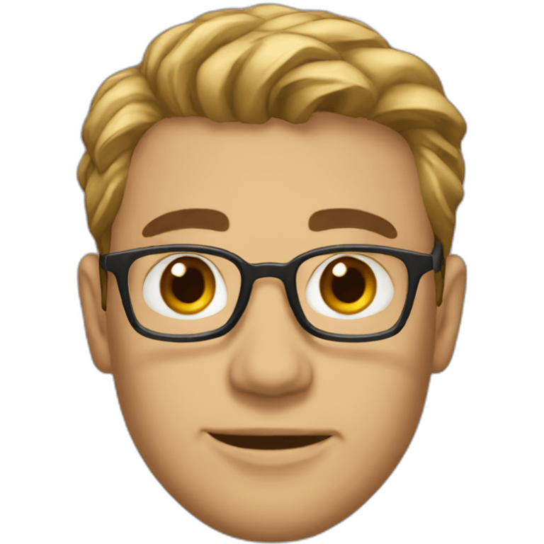 Jean marc pabacloc emoji