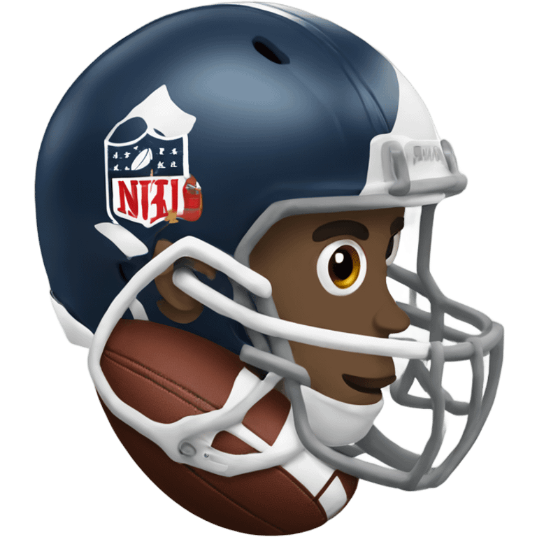 Football emoji