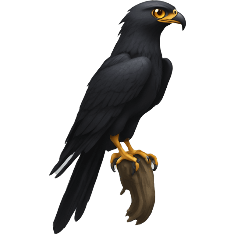 Talon emoji