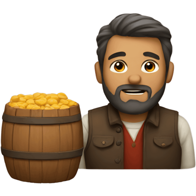 craft emoji