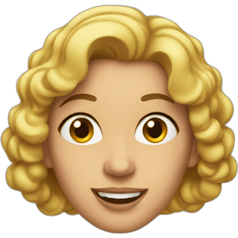 Adèle  emoji