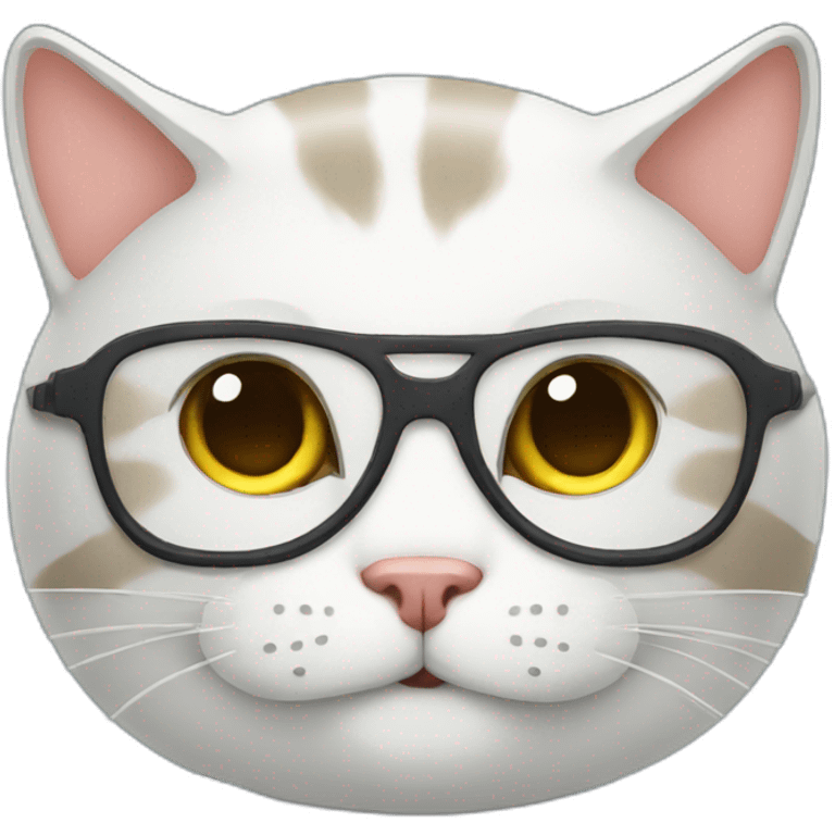 dr cat emoji