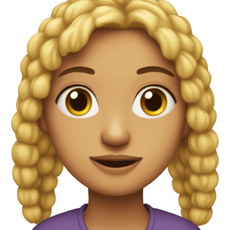 Yara emoji