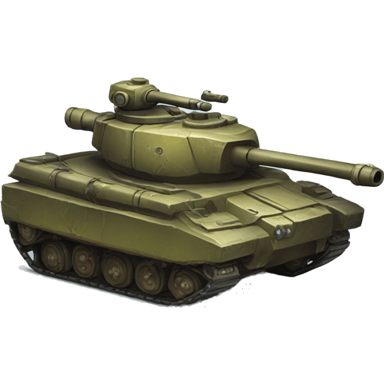 wow tank emoji