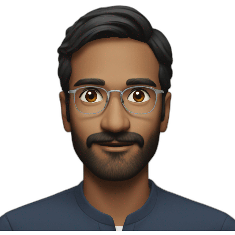 Dhanush emoji