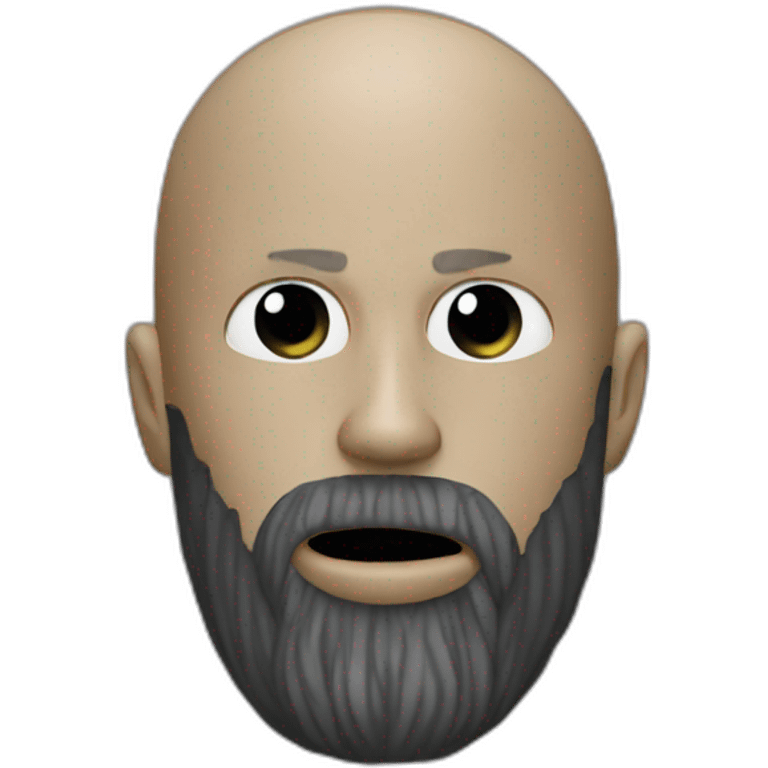 death grips emoji