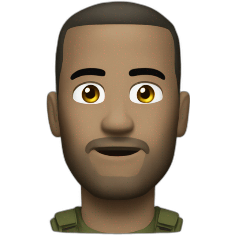 Mw3 emoji