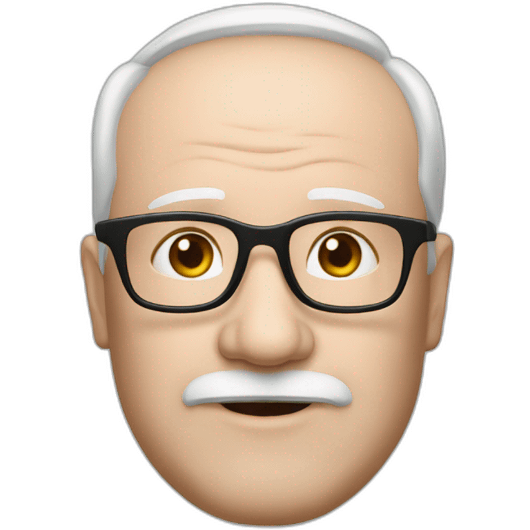 frans timmermans emoji