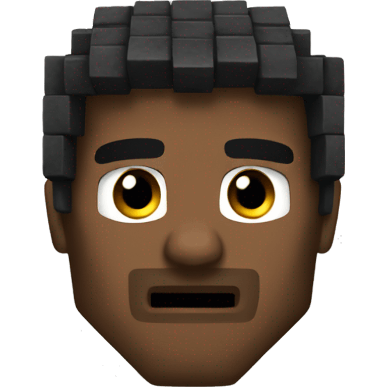 minecraf emoji