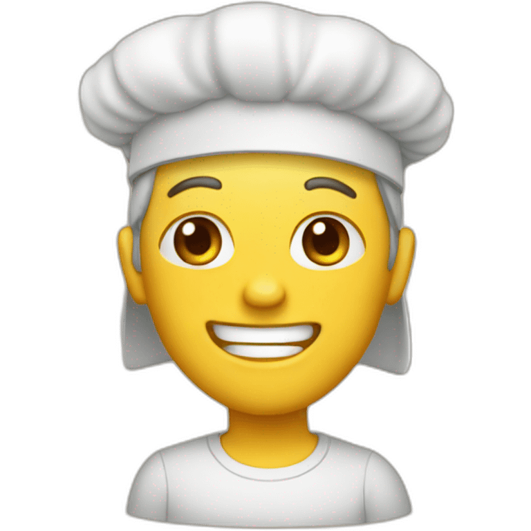 ensalada emoji