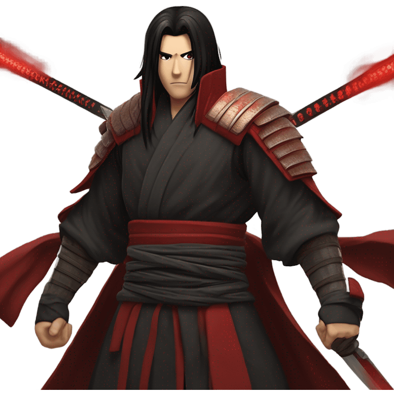 madara uchiha emoji