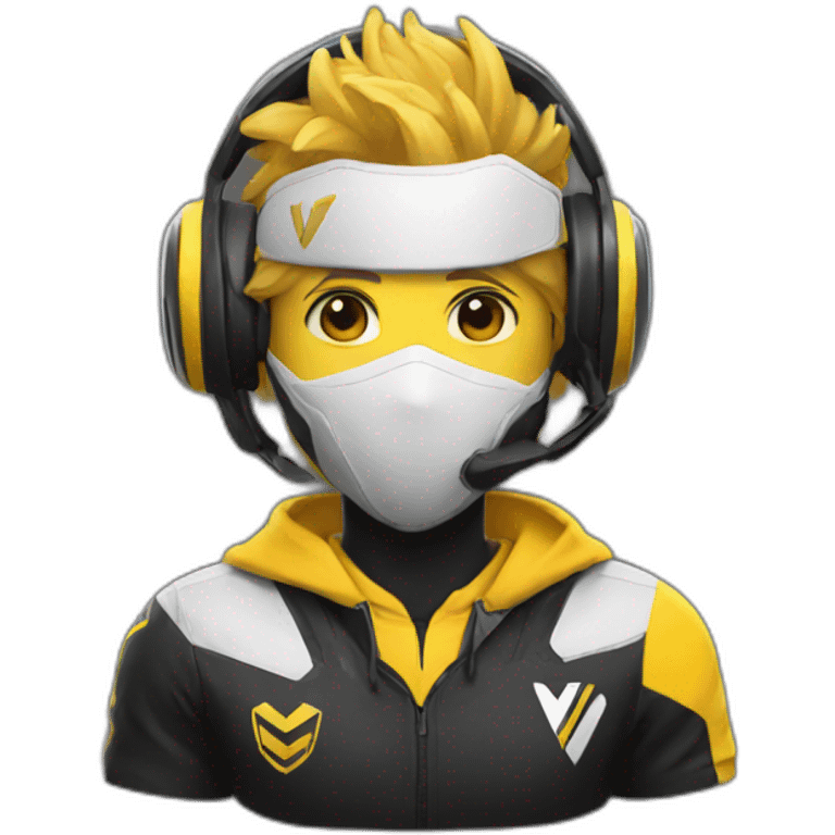 team vitality emoji