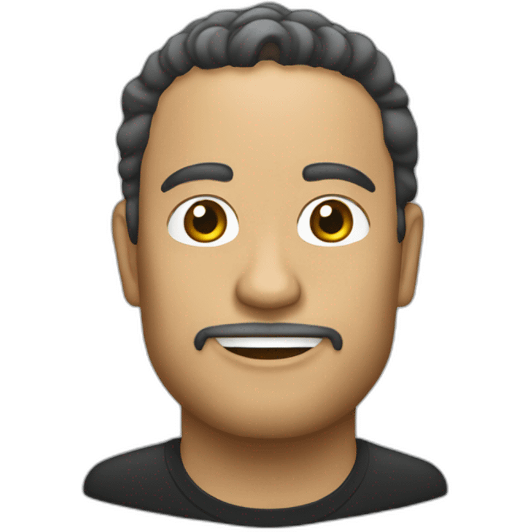 Microsoft clipper emoji