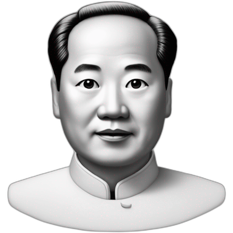 Mao Zedong emoji