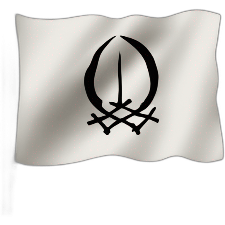 Taliban Flag emoji