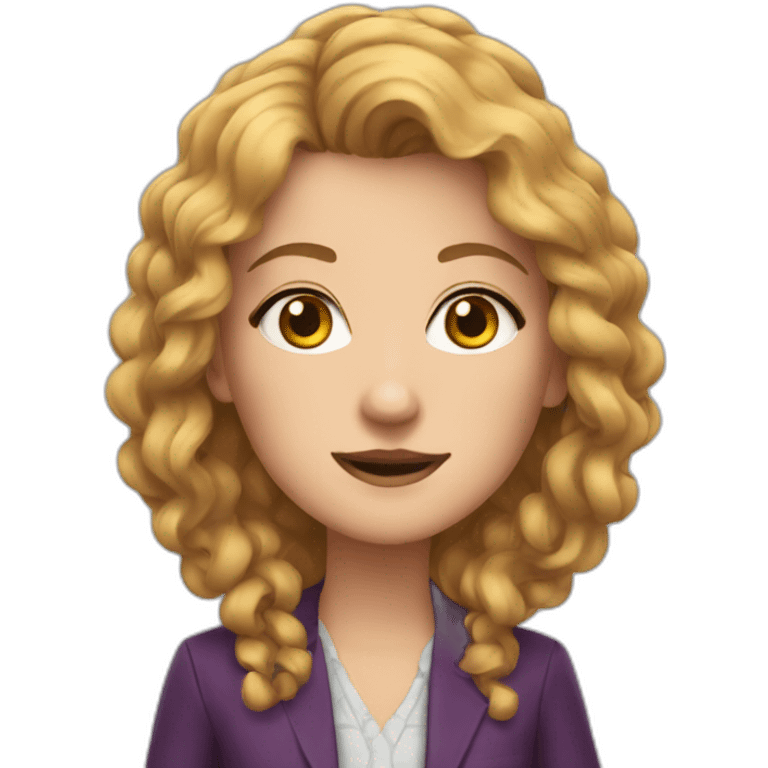 Annie Cordy emoji